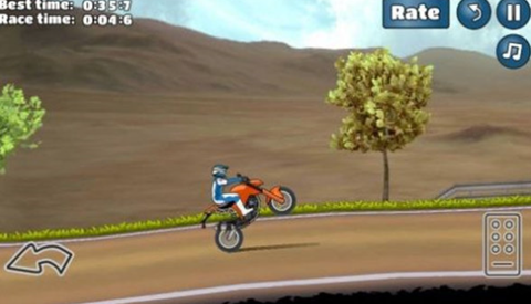 鬼火翘头模拟器截图2