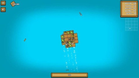 海上大乱斗截图2