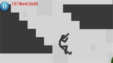 车祸火柴人截图1