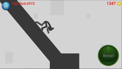 车祸火柴人截图2