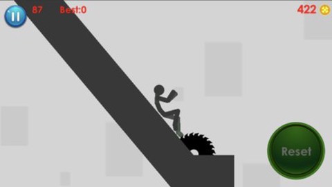 车祸火柴人截图3