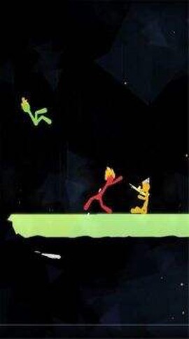 火柴人角斗场截图1