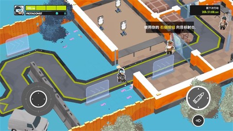 微小战争内置菜单[图2]