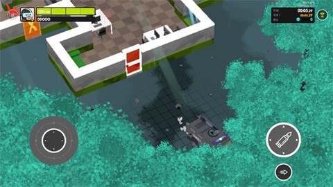 微小战争内置菜单[图4]