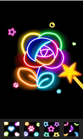 小小漫画家截图3