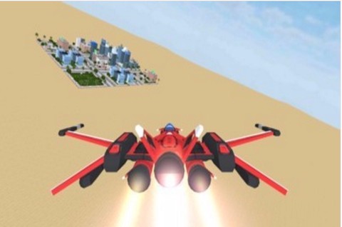 哥谭小丑射击截图3