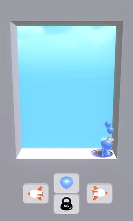 飞跃大作战截图1