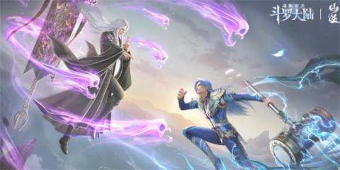 斗罗大陆魂师对决sp李慕婉配队指南[图1]