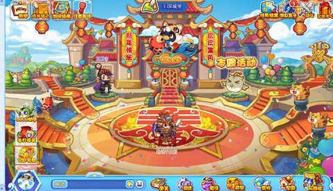 洛克王国怎么冲vip[图2]