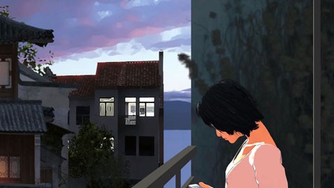 燕男的生活截图2