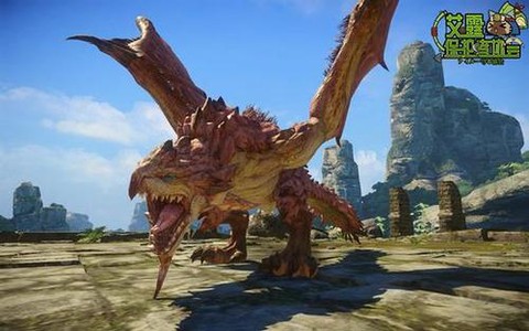 怪物猎人底力是什么