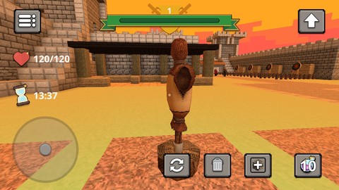 像素人大作战[图1]