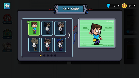 彩虹字母传奇[图5]