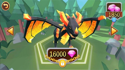 超级王者联盟截图2