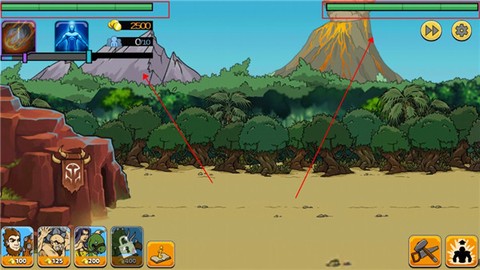 战争进化史2[图3]