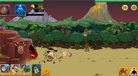 战争进化史2[图7]