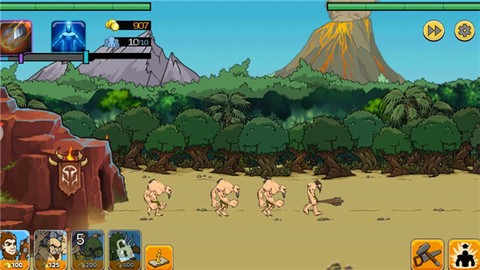 战争进化史2截图3