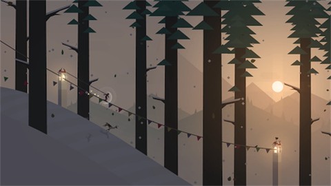 阿尔托的冒险安卓版截图2