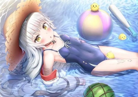 碧蓝航线z46如何[图2]