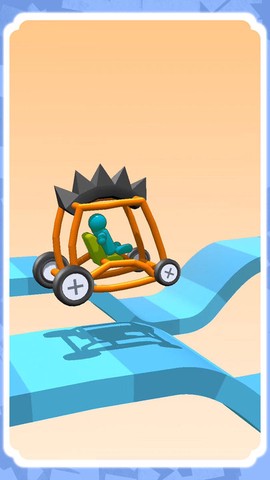 疯狂小汽车2截图1