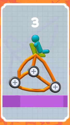 疯狂小汽车2截图2