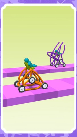 疯狂小汽车2截图3