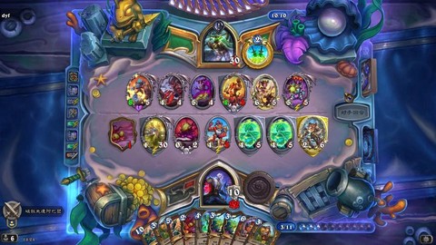 炉石传说世界杯怎么观看