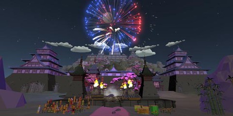 大型烟花模拟器最新版[图2]