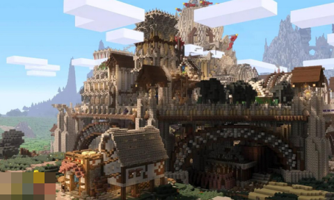 我的世界着色器怎么用 光影效果设置攻略[图2]