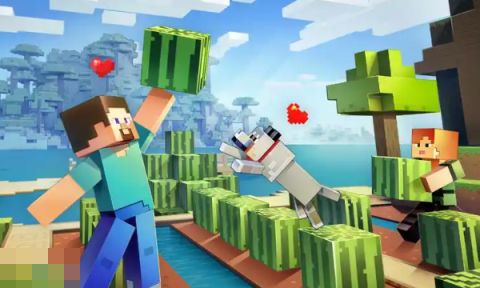 我的世界着色器怎么用 光影效果设置攻略[图3]