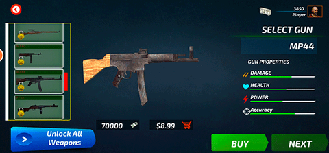 二战射击战场[图4]