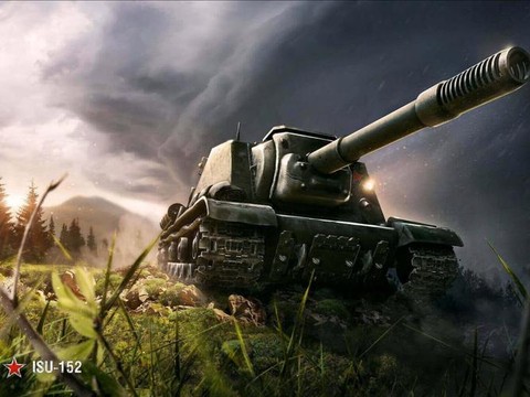 坦克世界什么中坦厉害