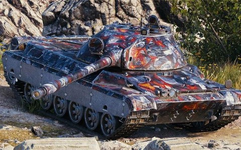 坦克世界什么中坦厉害[图2]