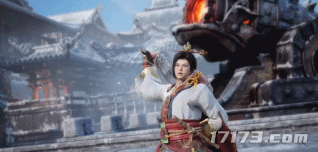 三国名将近身肉搏！经典IP衍生新作《三国群英传：格斗版》曝光[图2]