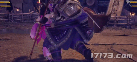 三国名将近身肉搏！经典IP衍生新作《三国群英传：格斗版》曝光[图5]