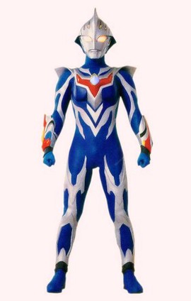 奈克瑟斯奥特曼格斗进化手机版[图6]