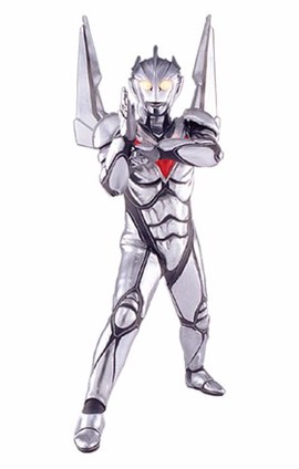 奈克瑟斯奥特曼格斗进化手机版[图7]