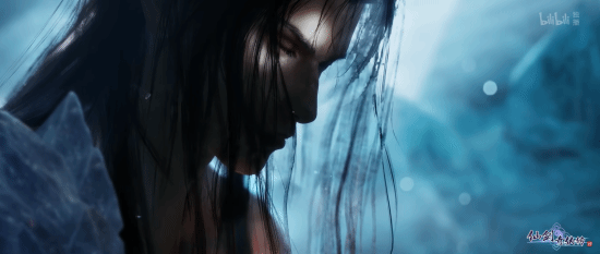 爷青回!《仙剑4》动画PV首曝！2027年独家上线B站[图7]