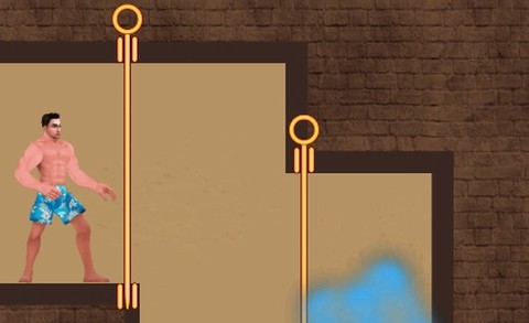 花裤衩冒险[图2]