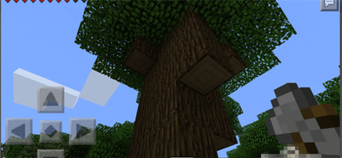 我的世界国际测试版[图5]