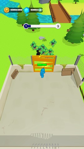 僵尸防御站[图3]