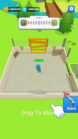 僵尸防御站[图4]