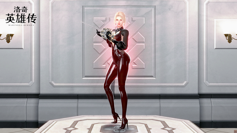 《洛奇英雄传》新RAID“丰饶之森”火热开战！福利活动限时开启！[图3]