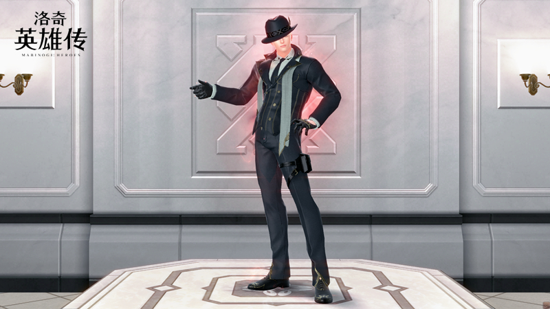 《洛奇英雄传》新RAID“丰饶之森”火热开战！福利活动限时开启！[图5]