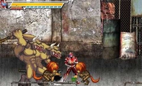 铠甲勇士激斗传2[图2]