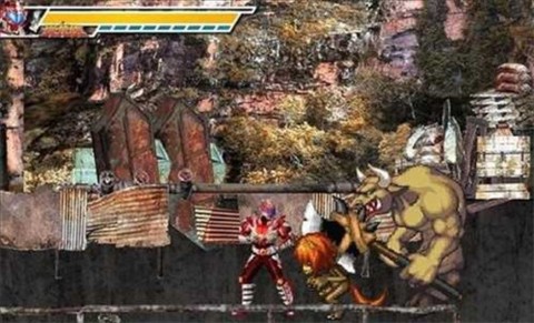 铠甲勇士激斗传2[图3]