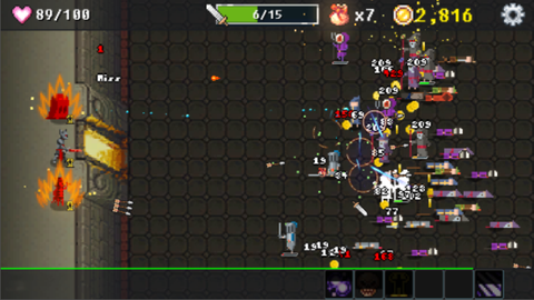 基地防御线[图1]