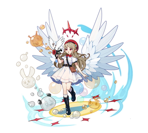 洛克王国魔法装扮怎么用[图1]