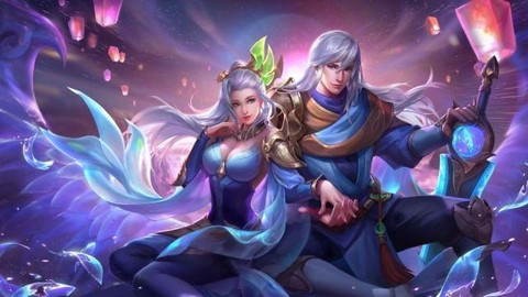 英魂之刃如何找到cp[图1]