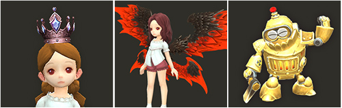 《龙之谷》“决战夜影之巅”版本上线！角逐职业最强王者[图2]